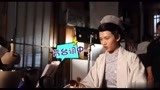 《双世宠妃2》花絮：小可爱流觞先生片场背台词超萌