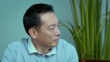 《追捕者》林父与周双庆周旋只为夺得最后的机会