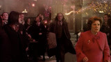 哈利·波特5（片段）大闹考场放烟花