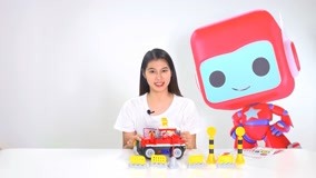  Magical Bruco Building Block Toys 第7回 (2017) 日本語字幕 英語吹き替え