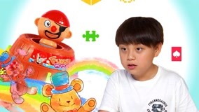 Mira lo último GUNGUN Toys Play Games 2017-12-21 (2017) sub español doblaje en chino
