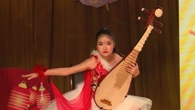 Xem Xingyidai Children''s Lantern Festival Party Tập 7 (2017) Vietsub Thuyết minh