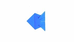 Xem Art Fun Origami for Kids Season 1 Tập 24 (2017) Vietsub Thuyết minh