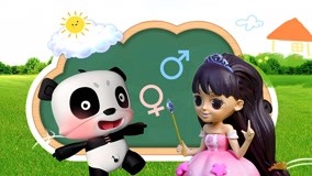 Xem Sexual Health Education for Children Tập 1 (2017) Vietsub Thuyết minh