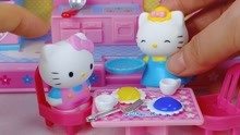 Fun Learning and Happy Together - Toy Videos Season 2 2018-05-10