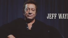 Jeff Wayne ft 傑夫偉恩 - Jeff Wayne discusses 'Pianos, Strings and Some Other Things'