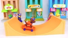 Fun Learning and Happy Together - Toy Videos Season 2 2018-05-23