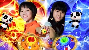 Watch the latest King Spinning Top Episode 16 (2018) online with English subtitle for free English Subtitle