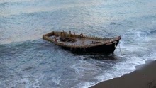 日本每年发现百艘幽灵船