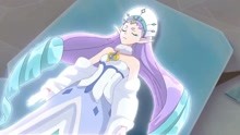 巴啦啦小魔仙之魔法海萤堡：娜希雅唤醒了沉睡的女王！