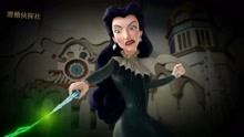 小公主苏菲亚第3季：邪恶女巫占领艾薇拉王国！