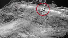 中国嫦娥二号拍到UFO遭到外星人警告？月球上到底有什么秘密？