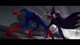 动画《蜘蛛侠：平行宇宙》日文配音版预告