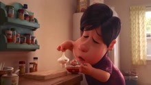 线上看 皮克斯出品动画短片《包宝宝（Bao）》线上发布完整版 (2018) 带字幕 中文配音