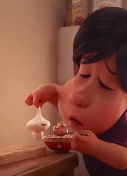 线上看 皮克斯出品动画短片《包宝宝（Bao）》线上发布完整版 (2018) 带字幕 中文配音