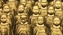 120名孩童赴美留学