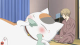 日本9.2动漫《夏目友人帐》，妖怪也撩人，它是动漫界最可爱的妖