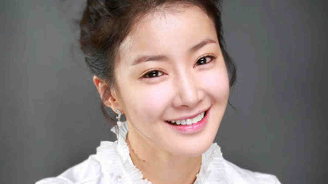 Lee Si Young-Lee Si Young | iQiyi