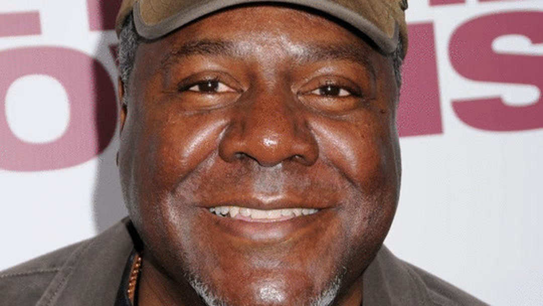 Frankie Faison-Frankie Faison | iQIYI