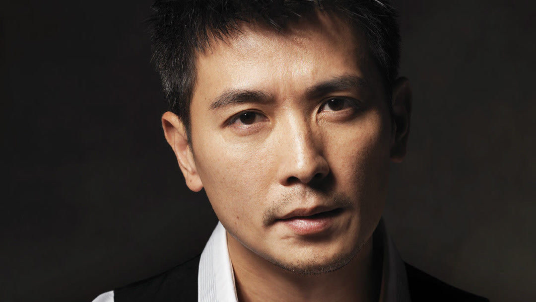 Jeff Bao-Jeff Bao | iQiyi Jeff Bao