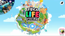 Toca Life：World(托卡生活世界)：儿童教育类手机APP