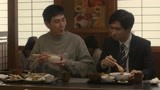 羊之树：日本美食！两人吃得津津有味 看得我都饿了
