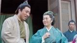 《小女花不弃》善良夫人收下可怜人花不弃 她和阿黄找到了依靠