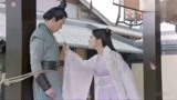 《小女花不弃》：片尾曲《白衣少年》