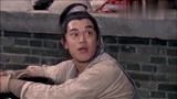 龙门镖局：陆三金却和龙门镖局的人假演了一场戏
