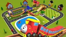 儿童列车-楚楚列车-玩具厂-Choo Choo列车-火车-玩具厂列车一