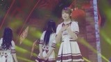《2019安徽春晚》【竖版】SNH48现场热舞 点燃全场