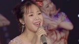 2019安徽春晚 云朵石头歌曲《感谢那一年》