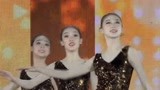 2019深圳春晚 深圳高级中学舞蹈团舞蹈《新花好月圆·踢踏舞》