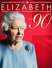伊丽莎白女王的九十岁生日：家族致敬
