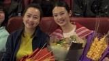 《过春天》北京举行路演 主演黄尧：和导演“一见钟情”