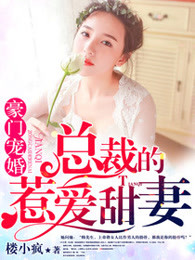 豪门宠婚：总裁的惹爱甜妻