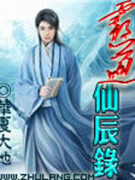 霸道仙辰录