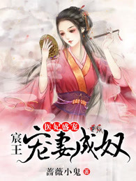 医妃盛宠：宸王宠妻成奴