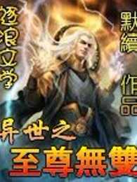 异世之至尊无双