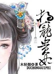 独宠贵妃