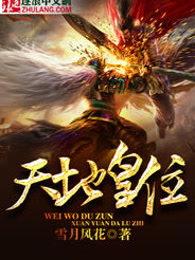 天地皇位