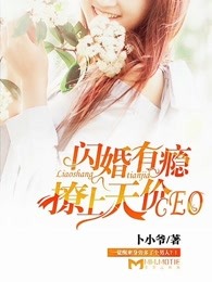 闪婚有瘾：撩上天价CEO