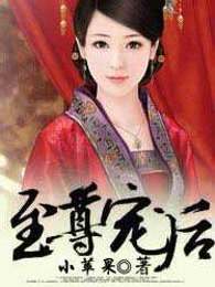 至尊宠后