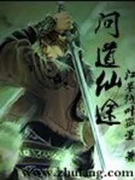 问道仙途
