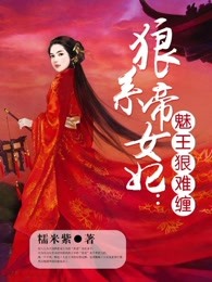 狼系帝女妃：魅王狠难缠