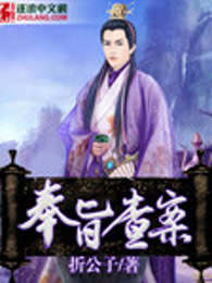 奉旨查案