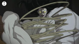 日本人性动画：多罗罗，这里明明是人间，为什么游荡的全是恶鬼？