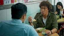 吴镇宇教人这样吃云吞面!张智霖:我是有偶像包袱的人!