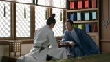 《天盛长歌》辛子砚建议宁弈领旨谢恩
