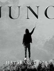 Juno - Hätäraketteja (Audio)